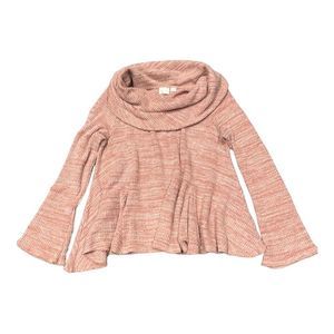 Anthropologie sweater size Small